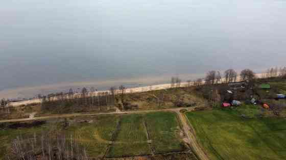 For sale 3.24 ha plot of land on the Vidzeme seacoast, 300 m from the sea. The property is located i Limbaži un novads