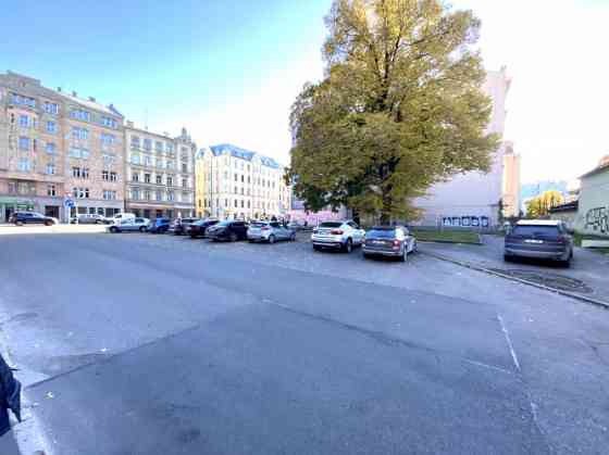 Продаётся инвестиционный объект в центре Риги!  На продажу выставлен Rīga