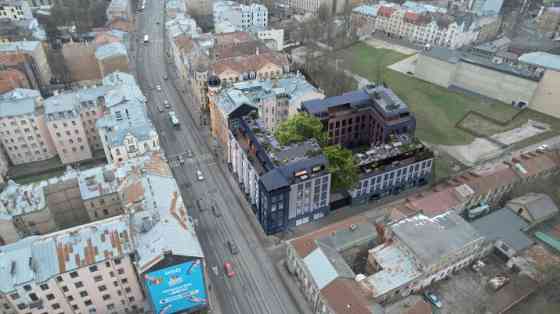 Продаётся инвестиционный объект в центре Риги!  На продажу выставлен Rīga
