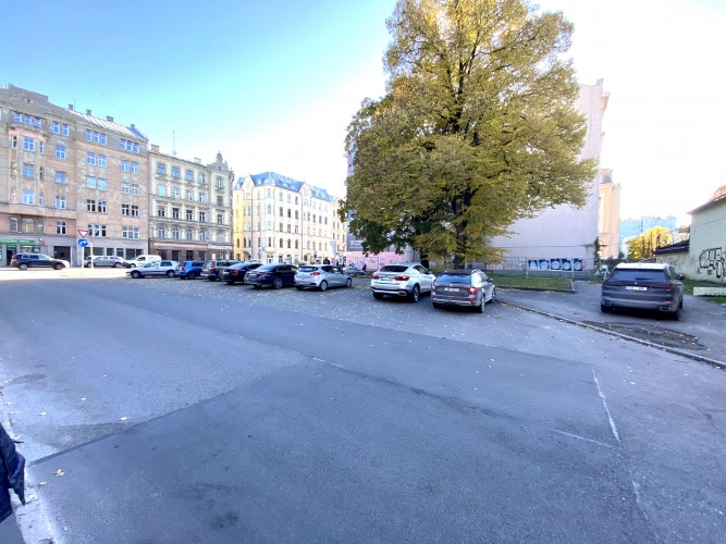 Pārdod investīciju objektu Rīgas centrā!  Tiek pārdots ekskluzīvs investīciju objekts Rīgas Rīga - foto 3