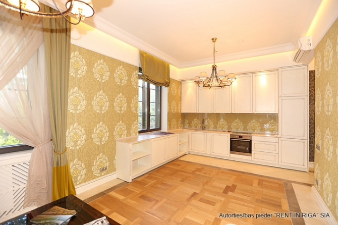 Pārdošanā  ekskluzīvi  apartamenti ar terasi, prestižāka Jūrmalas projektā Villa Lido. Jūrmala - foto 2
