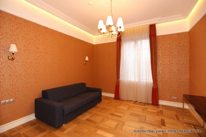Pārdošanā  ekskluzīvi  apartamenti ar terasi, prestižāka Jūrmalas projektā Villa Lido. Jūrmala - foto 8