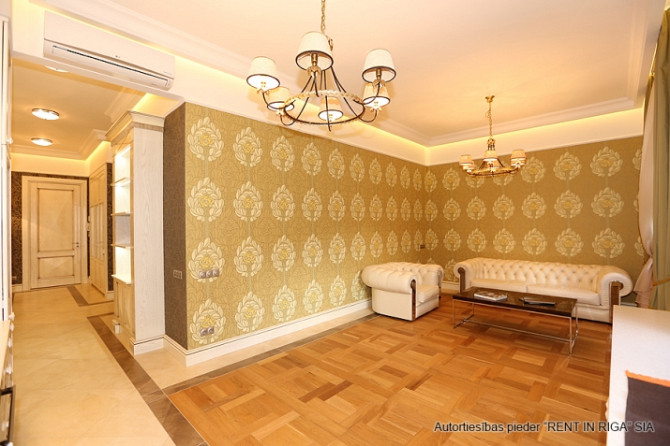 Pārdošanā  ekskluzīvi  apartamenti ar terasi, prestižāka Jūrmalas projektā Villa Lido. Jūrmala - foto 3