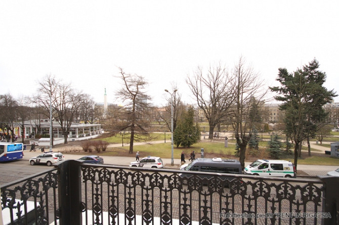 Piedāvājam nomāt biroja telpas jaunā biroja centrā Vecrīgā. Pilnībā aprīkoti un darbam Rīga - foto 6