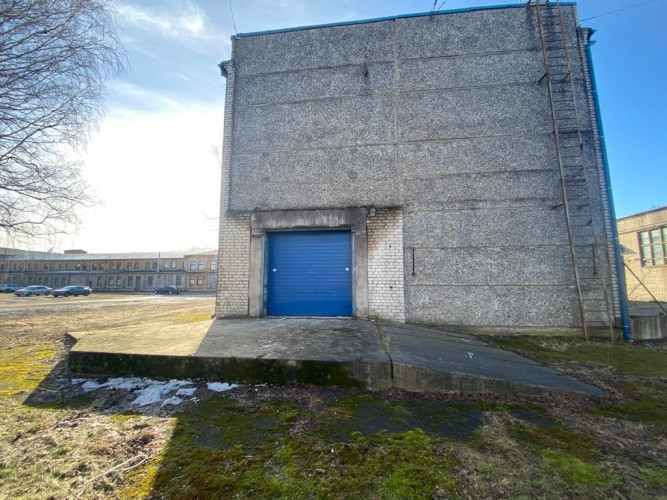 Pārdod zemes gabalu Pārdaugavā, kvartāla daļā starp Daugavgrīvas ielu, Mazo ūdens ielu, Rīga - foto 8