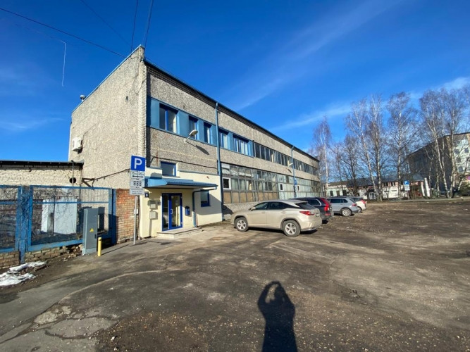 Pārdod zemes gabalu Pārdaugavā, kvartāla daļā starp Daugavgrīvas ielu, Mazo ūdens ielu, Rīga - foto 7
