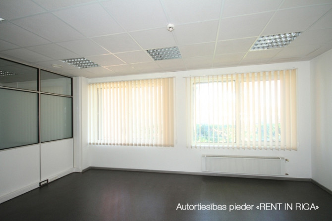 Autonoms birojs/tirdzniecības telpas pie tirdzniecības ostas Uriekstes ielā.  + Privāta ieeja Rīga - foto 3