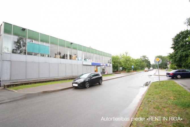 Iznomā tirdzniecības telpas Pļavniekos Lubānas un Piedrujas ielu rajonā.  Telpas atrodas Rīga - foto 5