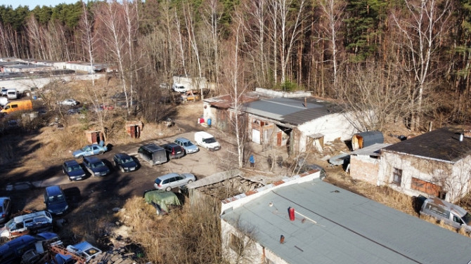 For sale a plot of land with buildings in Jaundubulti near Slokas street with a total land area of 1 Юрмала - изображение 7