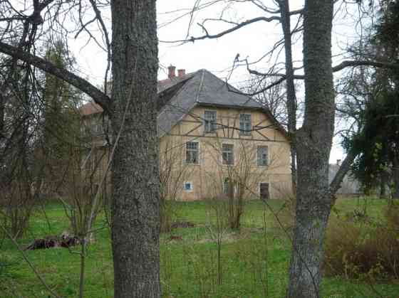 Just a 1.5-hour drive from Riga, nestled in a picturesque landscape and rural tranquility, lies a 50 Valka un novads