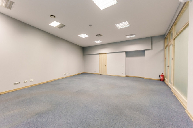 Office for rent in a well-maintained property (office building) at Audēju Street 8.  The office incl Рига - изображение 2