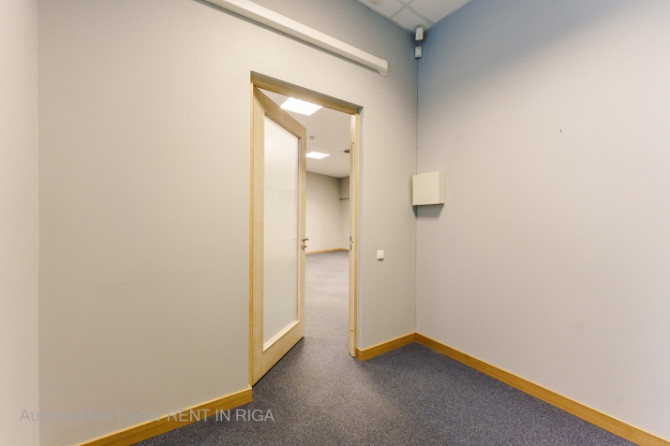 Office for rent in a well-maintained property (office building) at Audēju Street 8.  The office incl Рига - изображение 5
