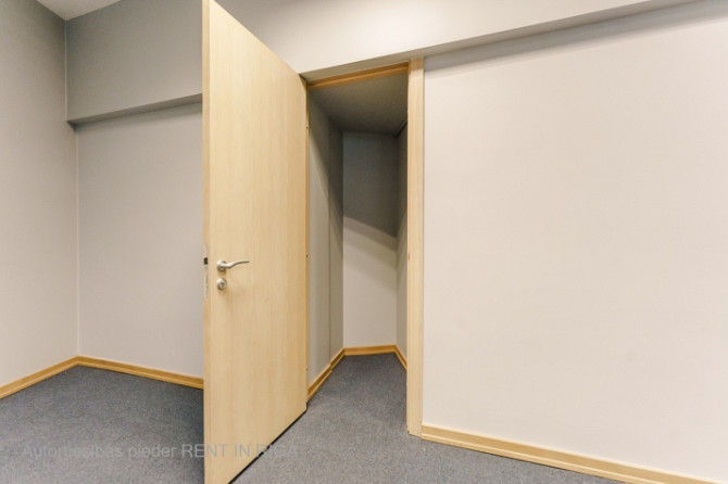 Office for rent in a well-maintained property (office building) at Audēju Street 8.  The office incl Рига - изображение 8