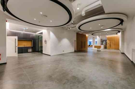 Retail premises available for lease in the very heart of Riga  at the prestigious address of Tērbata Rīga