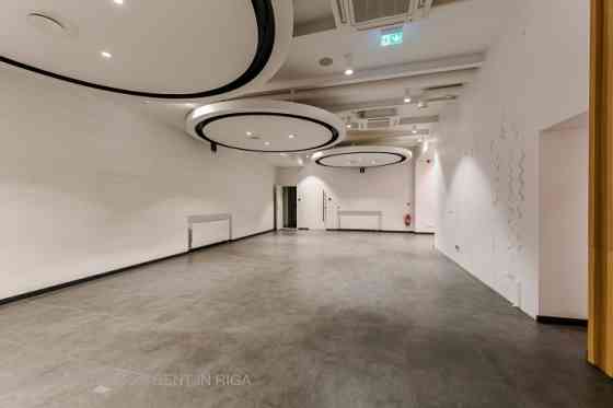 Retail premises available for lease in the very heart of Riga  at the prestigious address of Tērbata Rīga