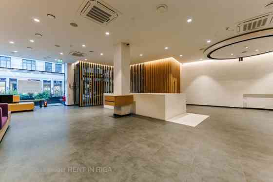 Retail premises available for lease in the very heart of Riga  at the prestigious address of Tērbata Rīga