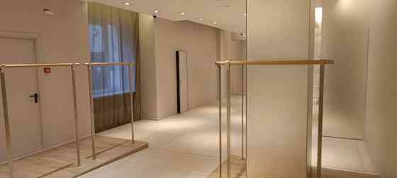 Retail premises available for lease in the very heart of Riga  at the prestigious address of Tērbata Rīga