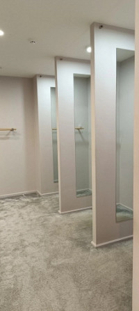 Nomai pieejamas tirdzniecības telpas pašā Rīgas centrā  prestižajā Tērbatas ielā 6/8. Rīga - foto 9