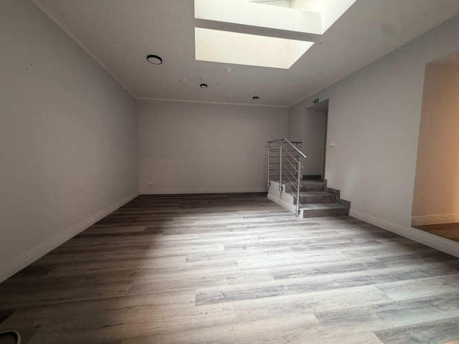 Pieejamas daudzfunkcionālas telpas Rīgas centrā  Piedāvājumā daudzfunkcionālas telpas Rīgas Rīga - foto 4