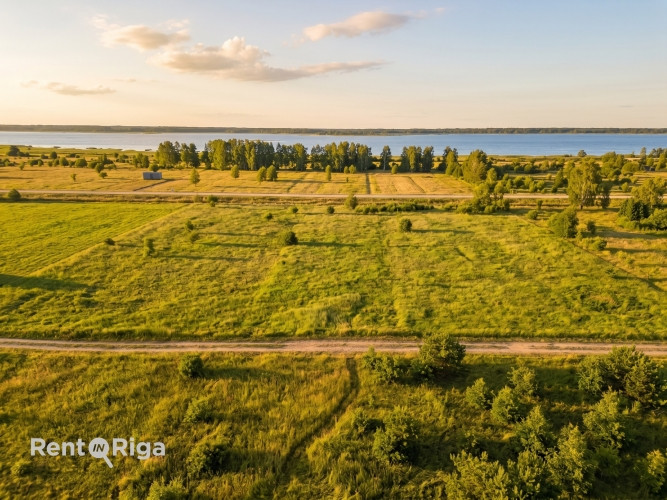 Iegādei tiek piedāvāts 1.22 ha plašs zemesgabals ar izstrādātu detālplānojumu, kas paredz Rīgas rajons - foto 8