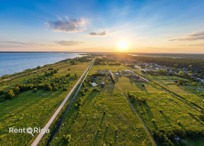 Iegādei tiek piedāvāts 1.22 ha plašs zemesgabals ar izstrādātu detālplānojumu, kas paredz Rīgas rajons - foto 7