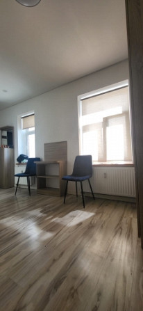 Studio dzīvoklis Rīgas centrā ar zemiem komunālajiem maksājumiem.  Tiek izīrēts studio tipa Rīga - foto 11