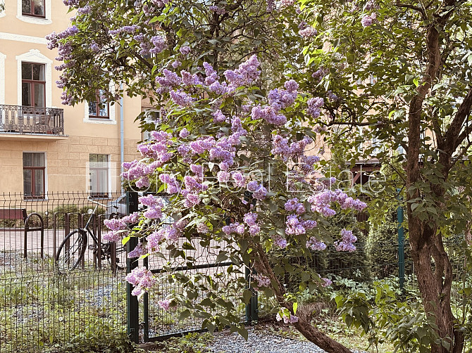 Оплата аренды земли 4,33 EUR/месяц, металическое покрытие крыши, межэтажные Рига - изображение 17