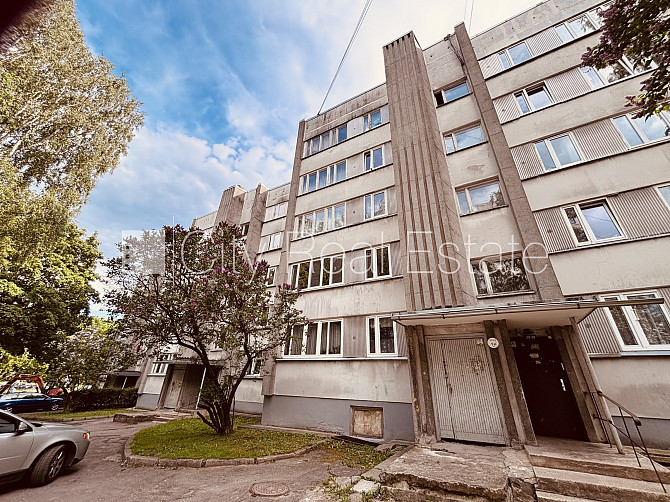 Оплата аренды земли 4,33 EUR/месяц, металическое покрытие крыши, межэтажные Рига - изображение 15