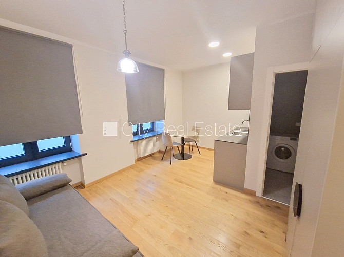 Pagalma ēka, renovēta māja, slēgts pagalms, ieeja no ielas un pagalma, ir lifts, kāpņu telpa Rīga - foto 6