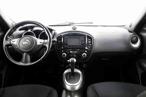 Nissan Juke Comfort ATM 1.6 86kW Tallina