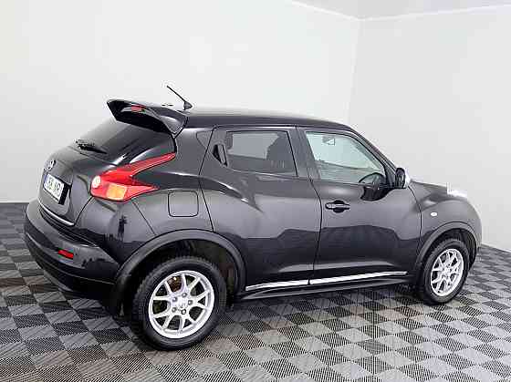 Nissan Juke Comfort ATM 1.6 86kW Tallina