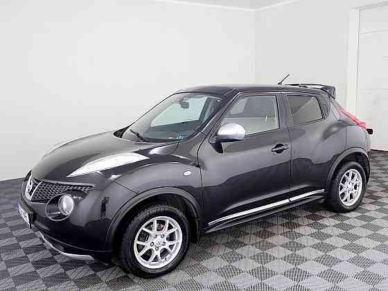 Nissan Juke Comfort ATM 1.6 86kW Tallina