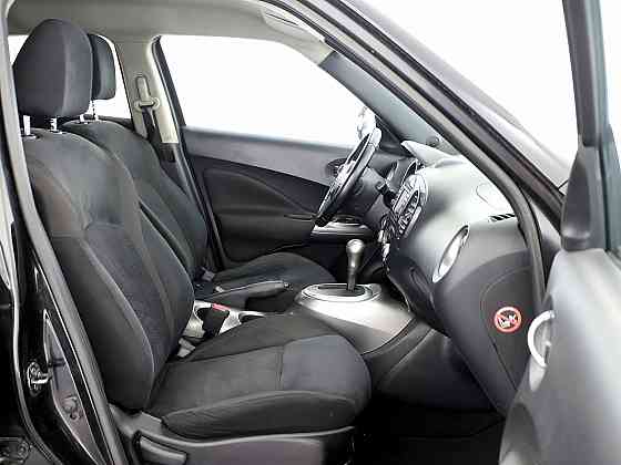 Nissan Juke Comfort ATM 1.6 86kW Tallina