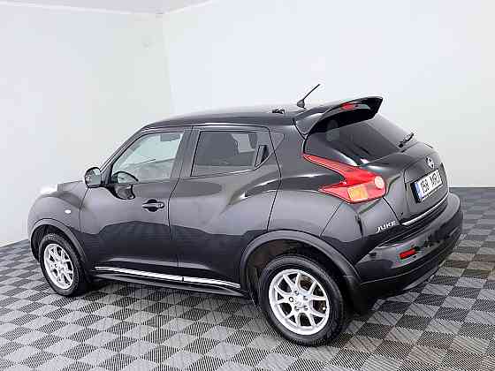 Nissan Juke Comfort ATM 1.6 86kW Tallina