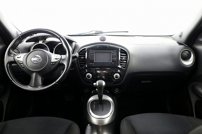 Nissan Juke Comfort ATM 1.6 86kW Tallina - foto 5