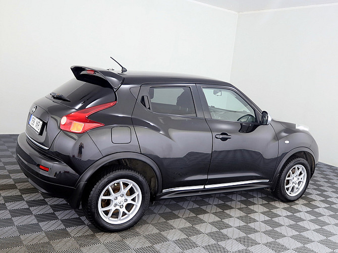 Nissan Juke Comfort ATM 1.6 86kW Tallina - foto 3