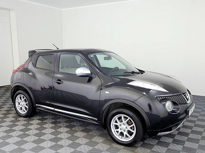 Nissan Juke Comfort ATM 1.6 86kW Tallina - foto 1