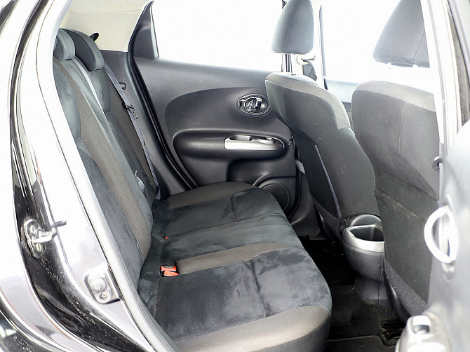 Nissan Juke Comfort ATM 1.6 86kW Tallina - foto 7