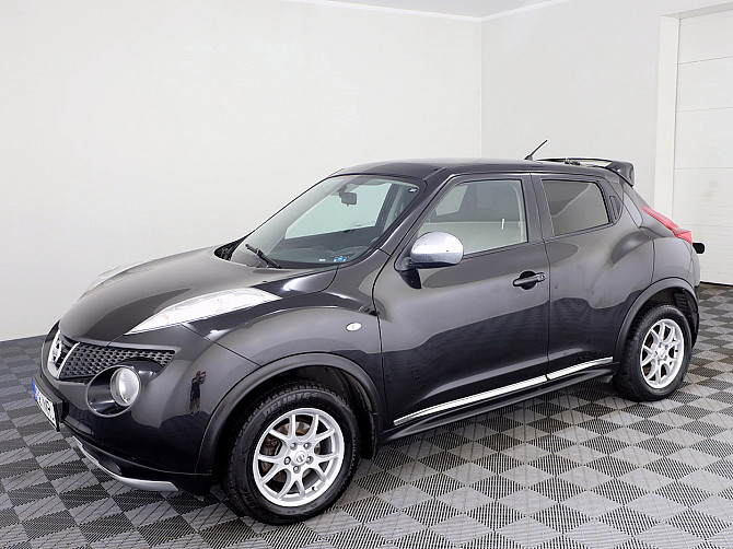 Nissan Juke Comfort ATM 1.6 86kW Tallina - foto 2