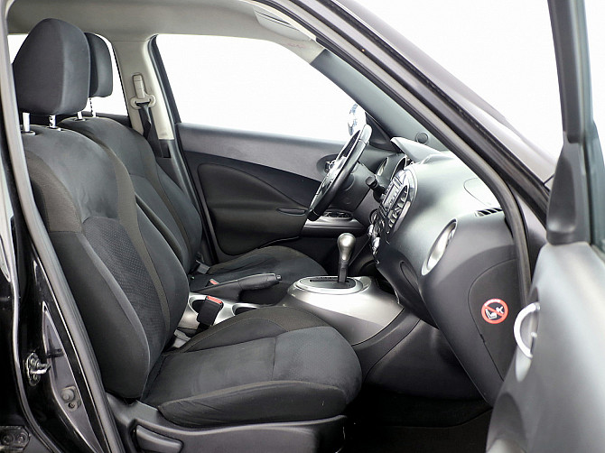 Nissan Juke Comfort ATM 1.6 86kW Tallina - foto 6