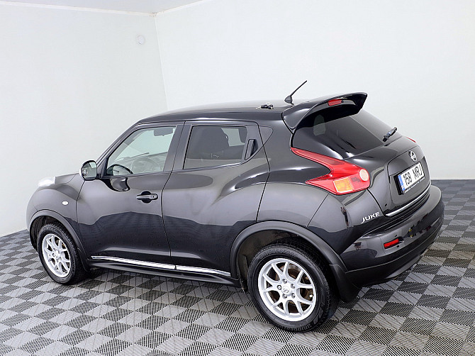 Nissan Juke Comfort ATM 1.6 86kW Tallina - foto 4
