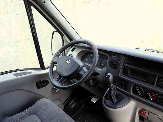 Nissan Interstar Lift 3.0 dCi 100kW Tallina