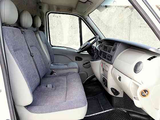 Nissan Interstar Lift 3.0 dCi 100kW Tallina