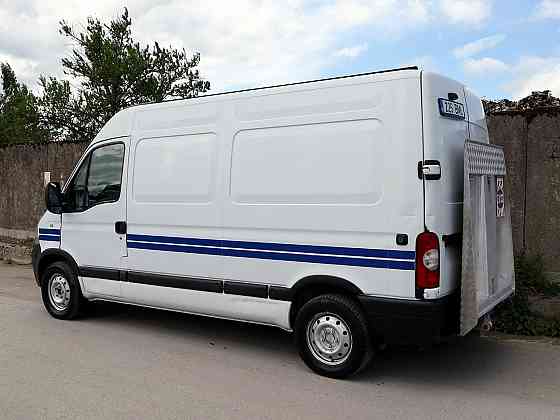 Nissan Interstar Lift 3.0 dCi 100kW Tallina