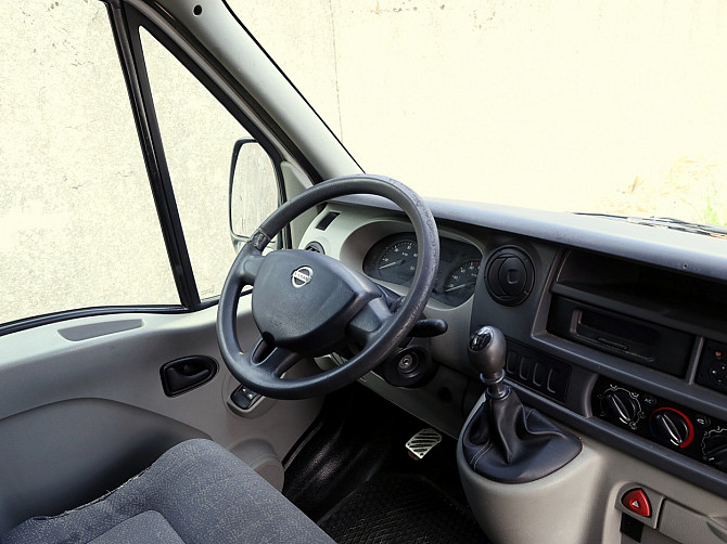 Nissan Interstar Lift 3.0 dCi 100kW Tallina - foto 5