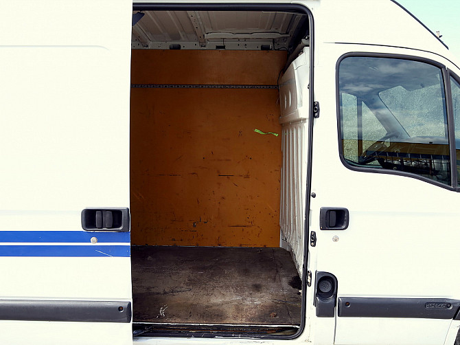 Nissan Interstar Lift 3.0 dCi 100kW Tallina - foto 7