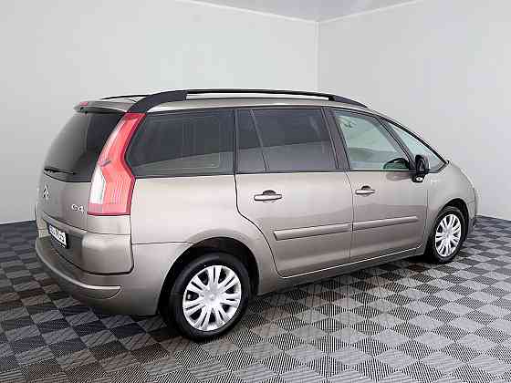 Citroen C4 Picasso Comfort ATM 2.0 103kW Tallina