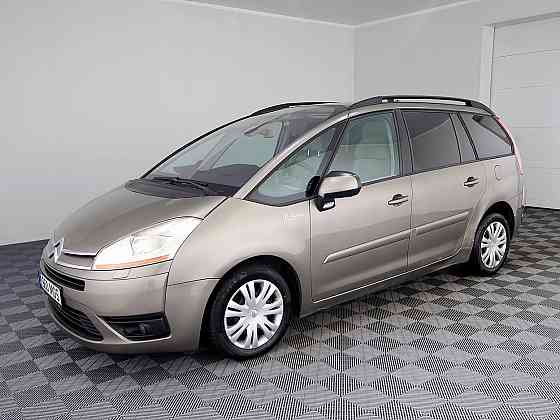 Citroen C4 Picasso Comfort ATM 2.0 103kW Tallina