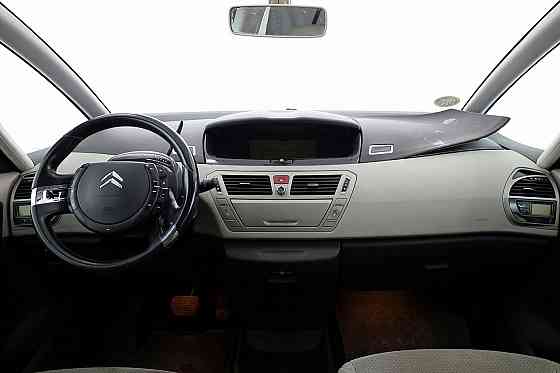 Citroen C4 Picasso Comfort ATM 2.0 103kW Tallina