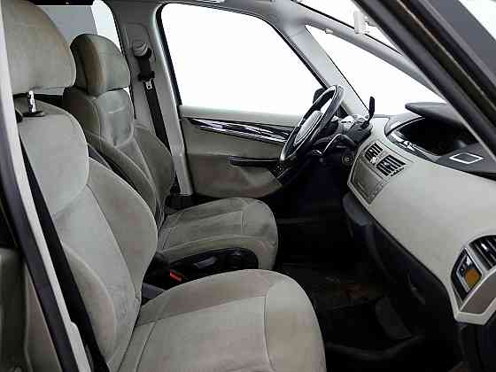 Citroen C4 Picasso Comfort ATM 2.0 103kW Tallina